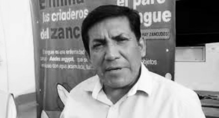 Condenan a exdirector de Red de Salud de Grau a más de 4 años de cárcel convertida en 214 jornadas de trabajo comunitario